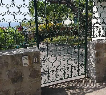 Anna Maria Positano