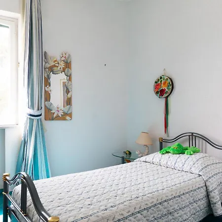 Anna Maria * Ποζιτάνο