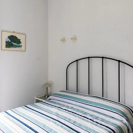 Anna Maria * Positano