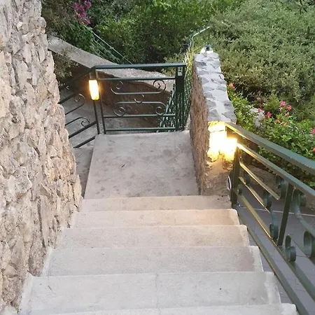 Βίλα Anna Maria Ποζιτάνο